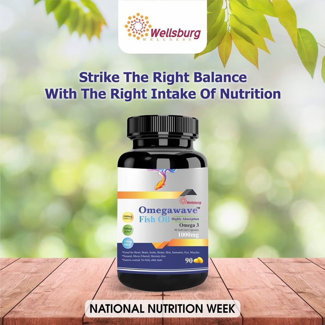 Post 5 by Wellsburg Wellness on Instagram (image)