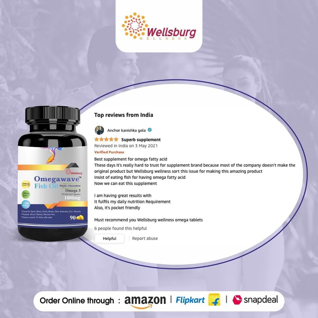 Post 9 by Wellsburg Wellness on Instagram (image)