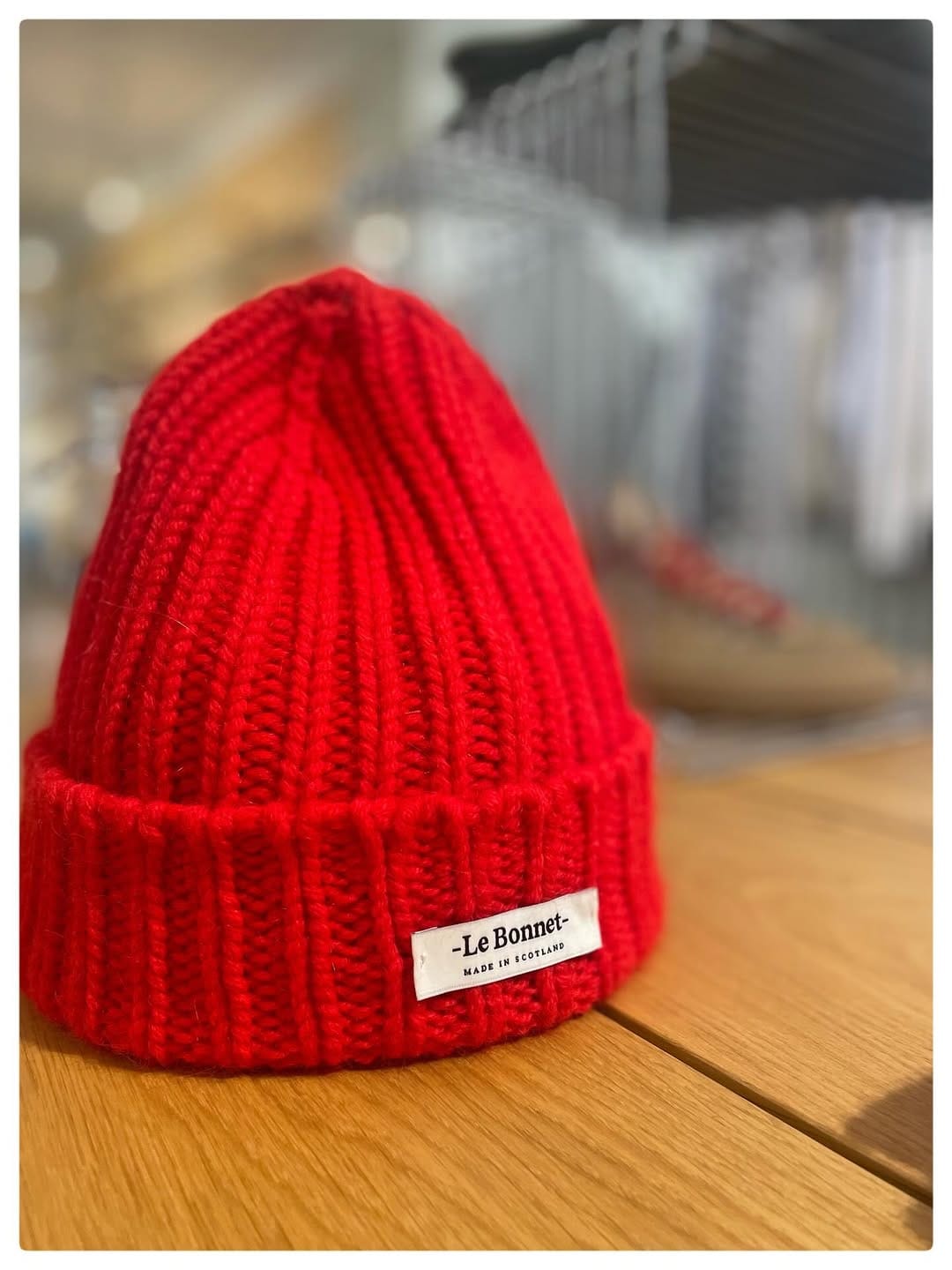 Post 9 by Fräulein Schumacher Store on Instagram (image)