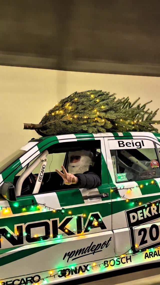 Post 3 by Felix Beigl on Instagram (video)