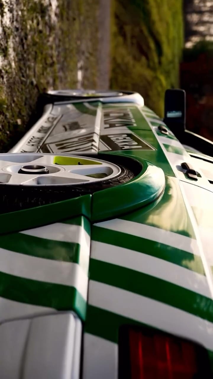 Post 6 by Felix Beigl on Instagram (video)