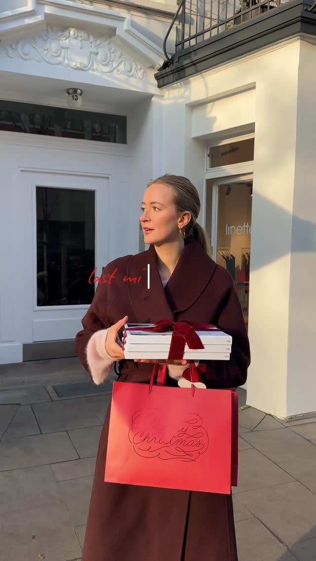 Post 4 by Toni on Instagram (video)