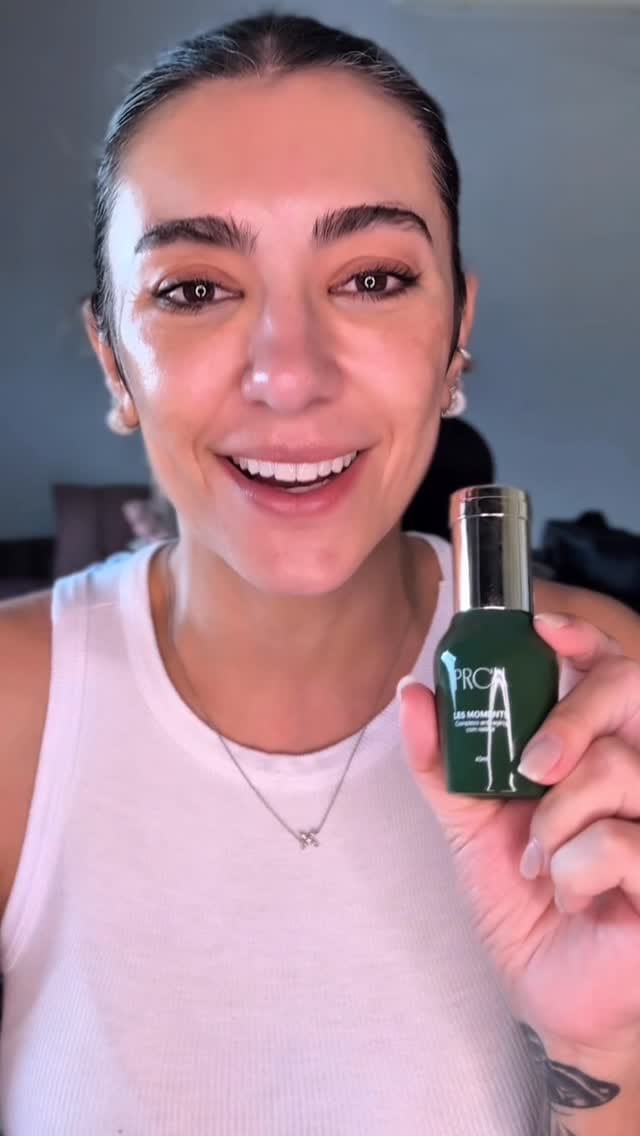 Post 7 by Perruche Cosméticos | Skincare on Instagram (video)