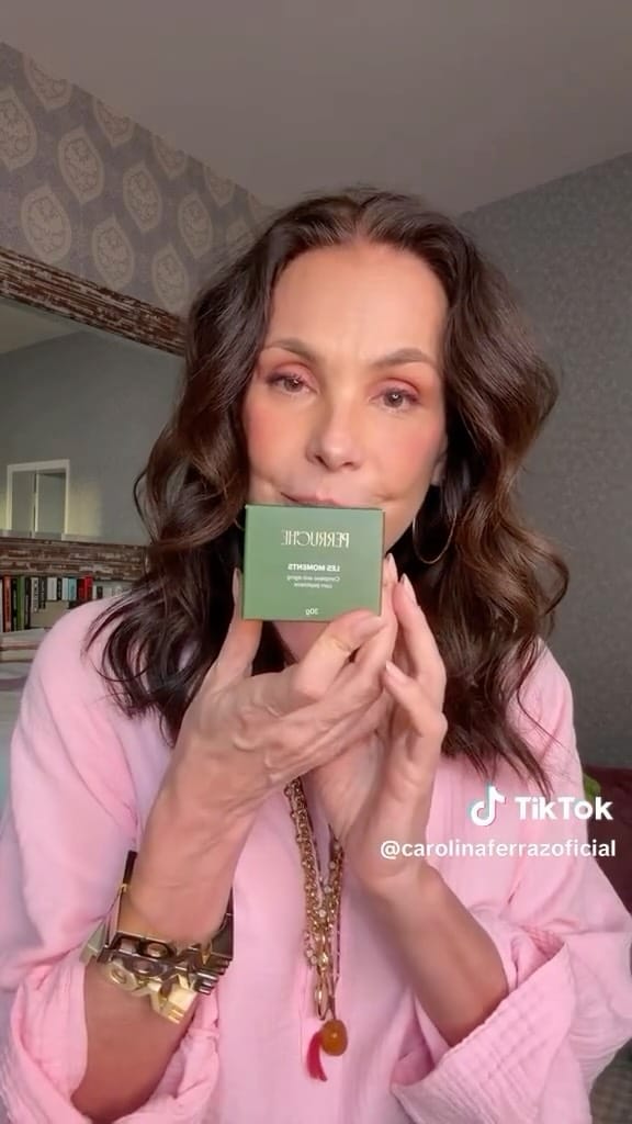 Post 8 by Perruche Cosméticos | Skincare on Instagram (video)