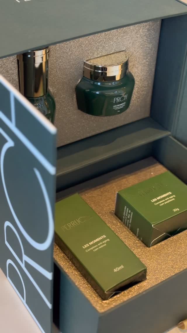 Post 1 by Perruche Cosméticos | Skincare on Instagram (video)
