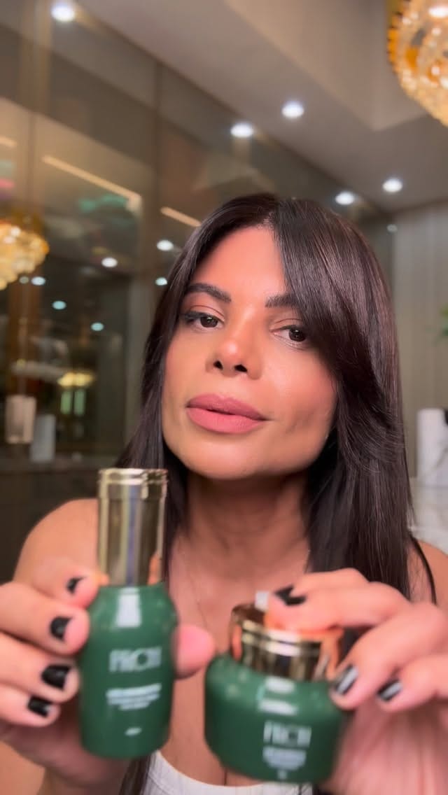Post 9 by Perruche Cosméticos | Skincare on Instagram (video)