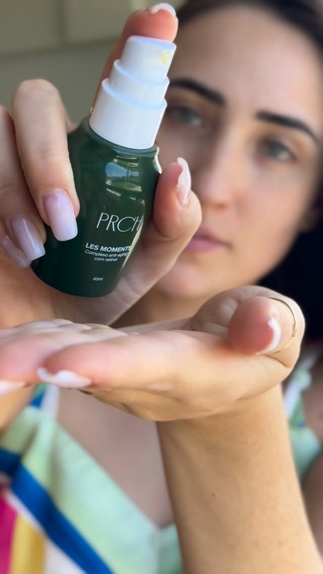 Post 4 by Perruche Cosméticos | Skincare on Instagram (video)
