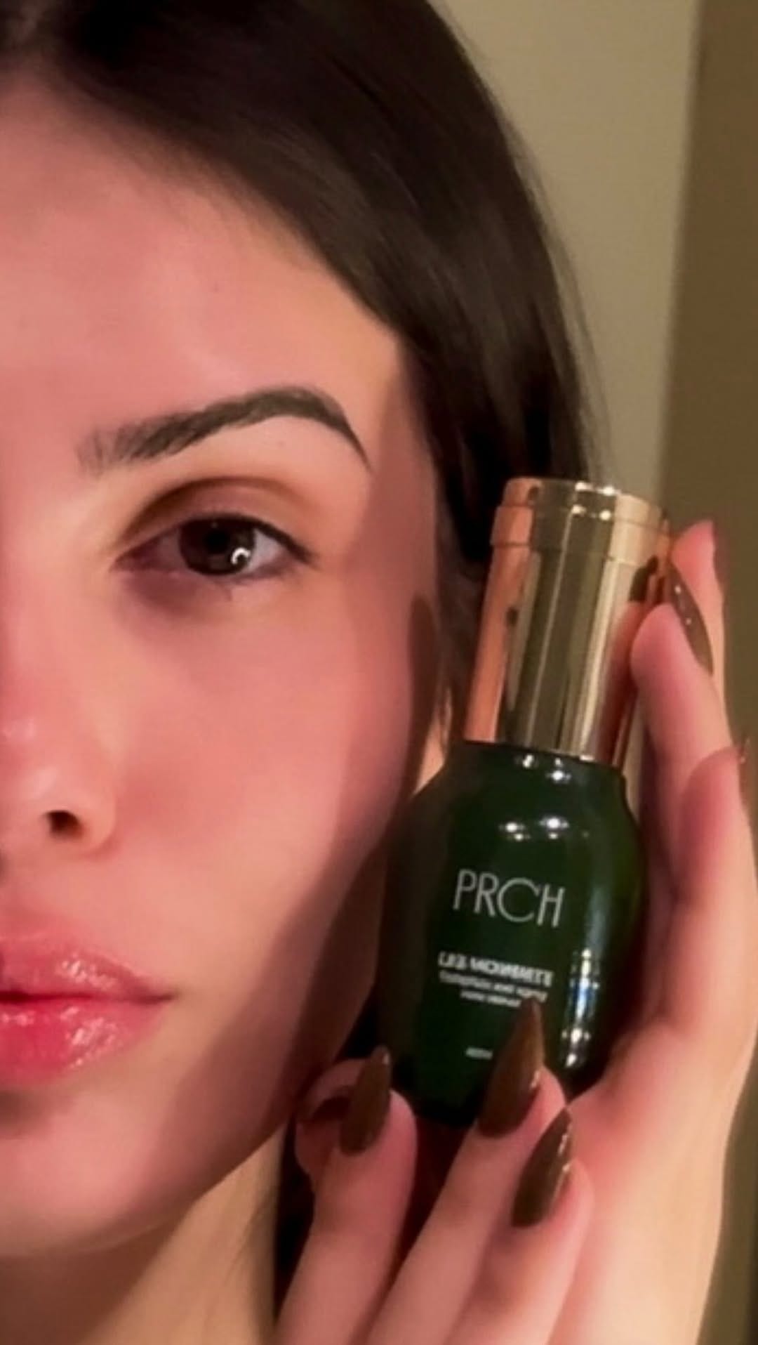 Post 3 by Perruche Cosméticos | Skincare on Instagram (video)