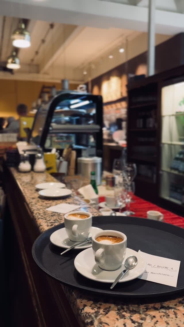 Post 5 by Centro Italia on Instagram (video)