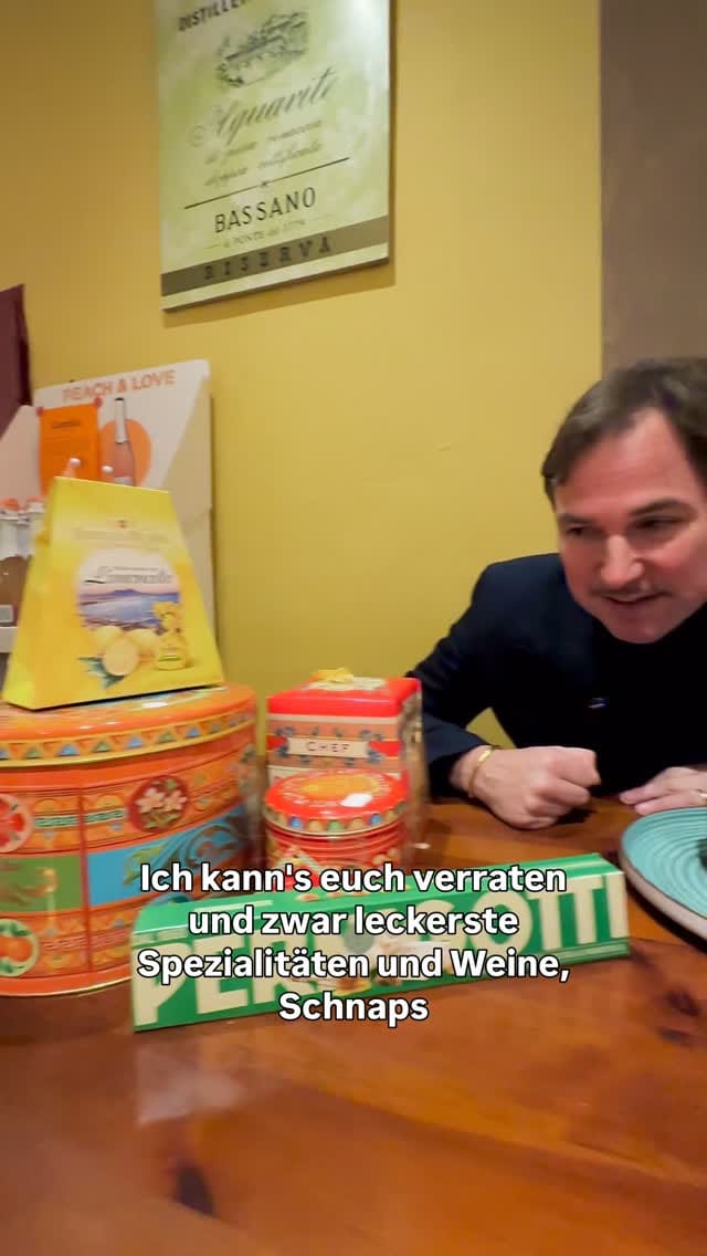 Post 9 by Centro Italia on Instagram (video)