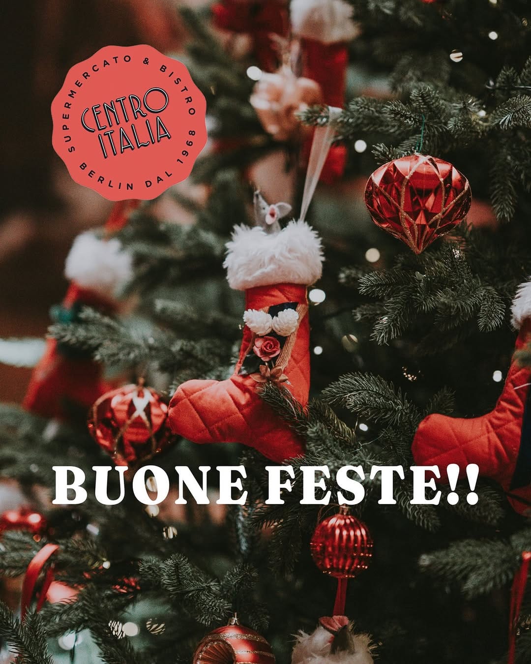 Post 6 by Centro Italia on Instagram (image)