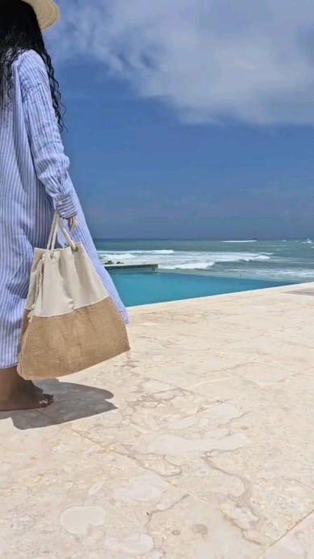 Post 6 by 🌾Tribeca Tribe on Instagram (video)