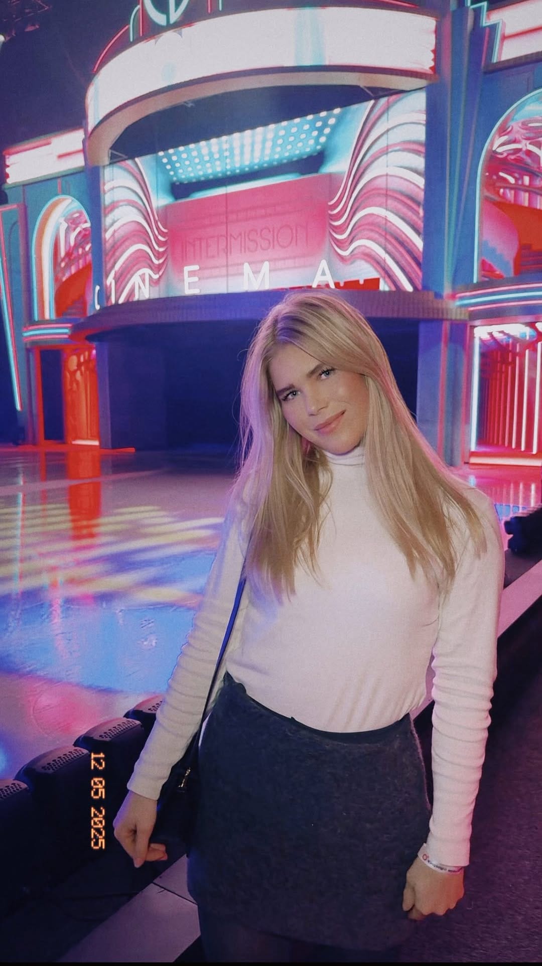 Post 1 by ༄ 𝙽𝚎𝚕𝚎 ༄ on Instagram (video)