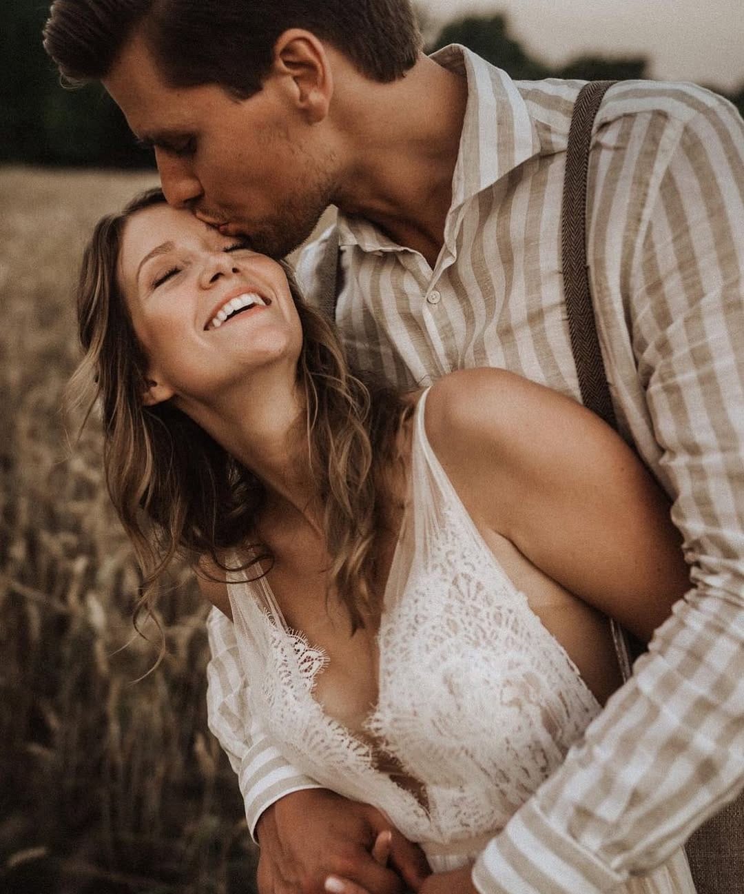 Post 10 by Kristina Doko | Bridal Stylist | Brautstyling on Instagram (image)