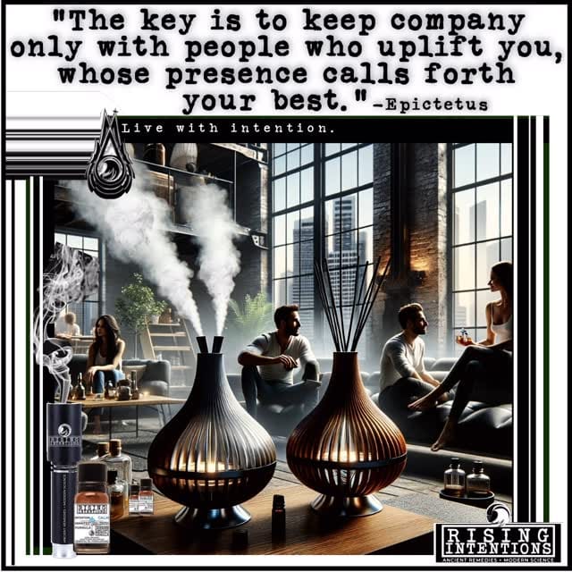 Post 3 by Rising Intentions on Instagram (video)