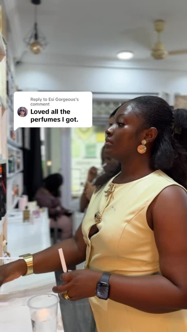 Post 6 by Mivida Essentials on Instagram (video)