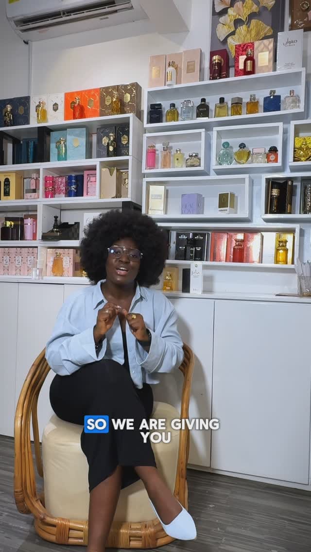 Post 10 by Mivida Essentials on Instagram (video)