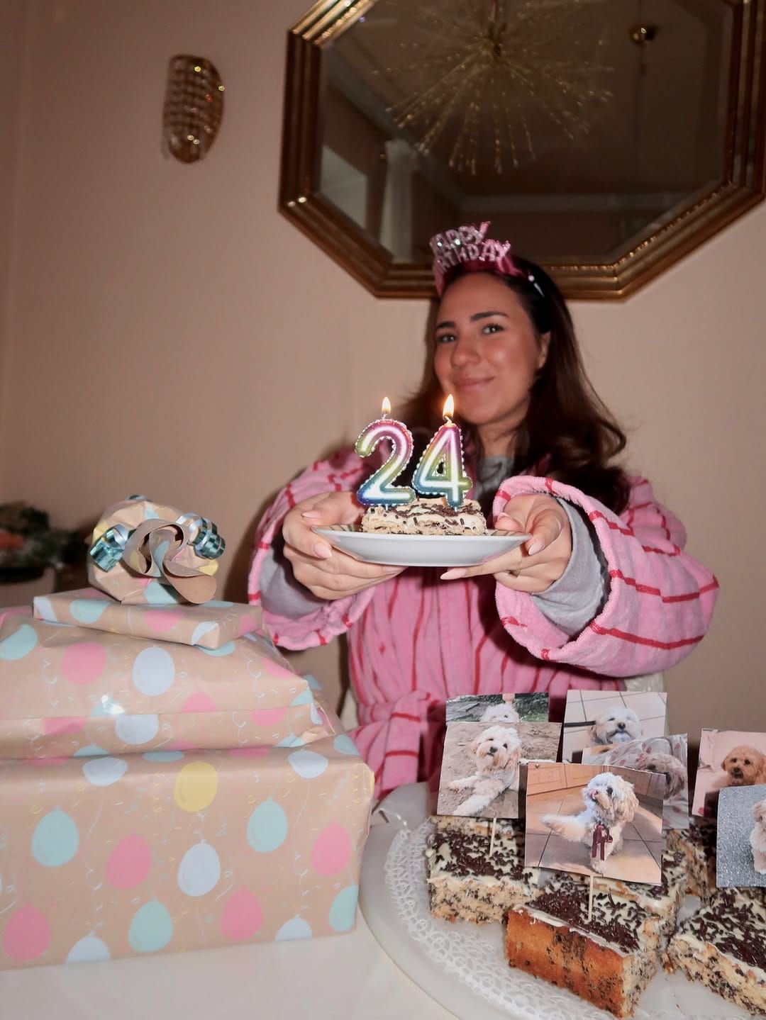 Post 4 by Michelle Polzmacher 🎀 on Instagram (carousel)