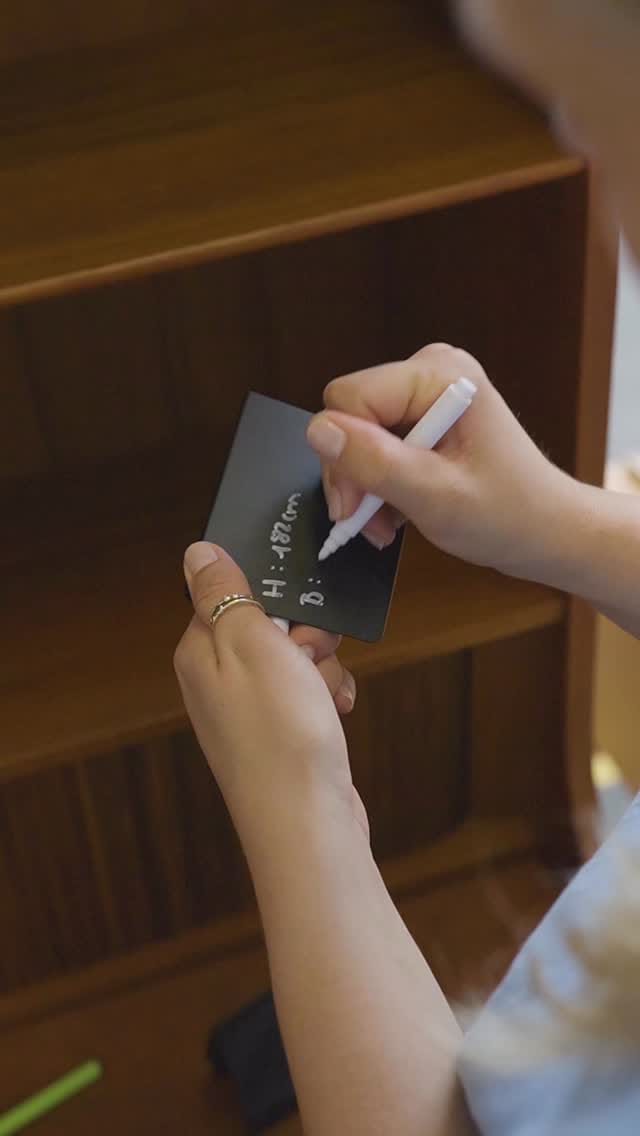 Post 2 by Schönes Ding on Instagram (video)