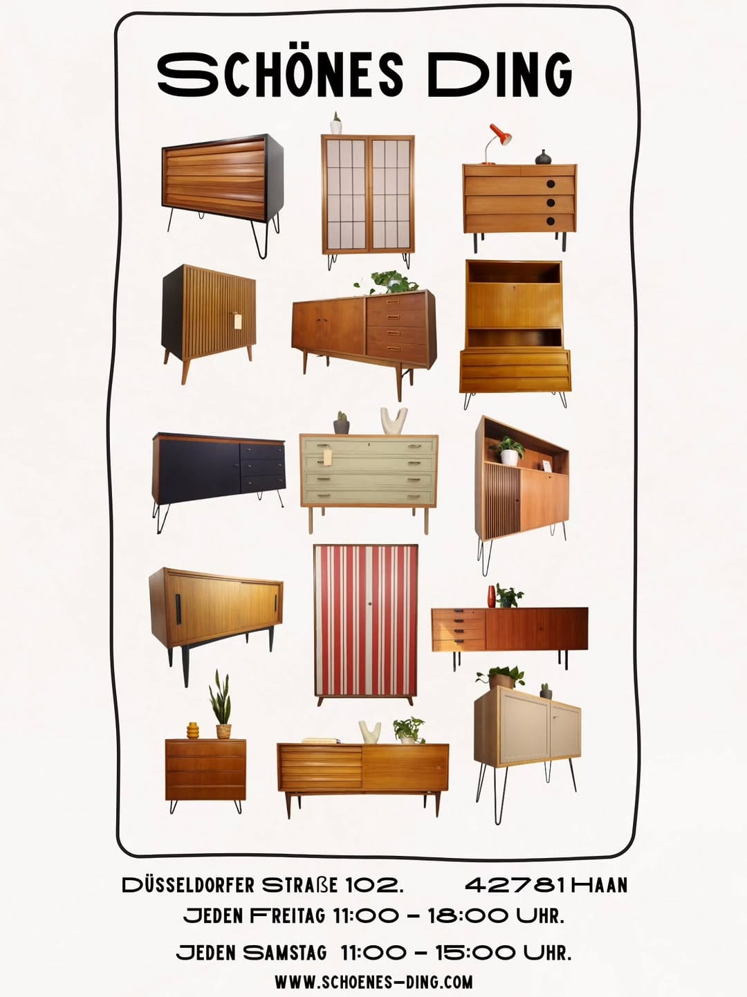 Post 8 by Schönes Ding on Instagram (image)