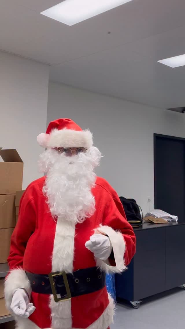 Post 9 by Kantonsspital Baden - KSB on Instagram (video)