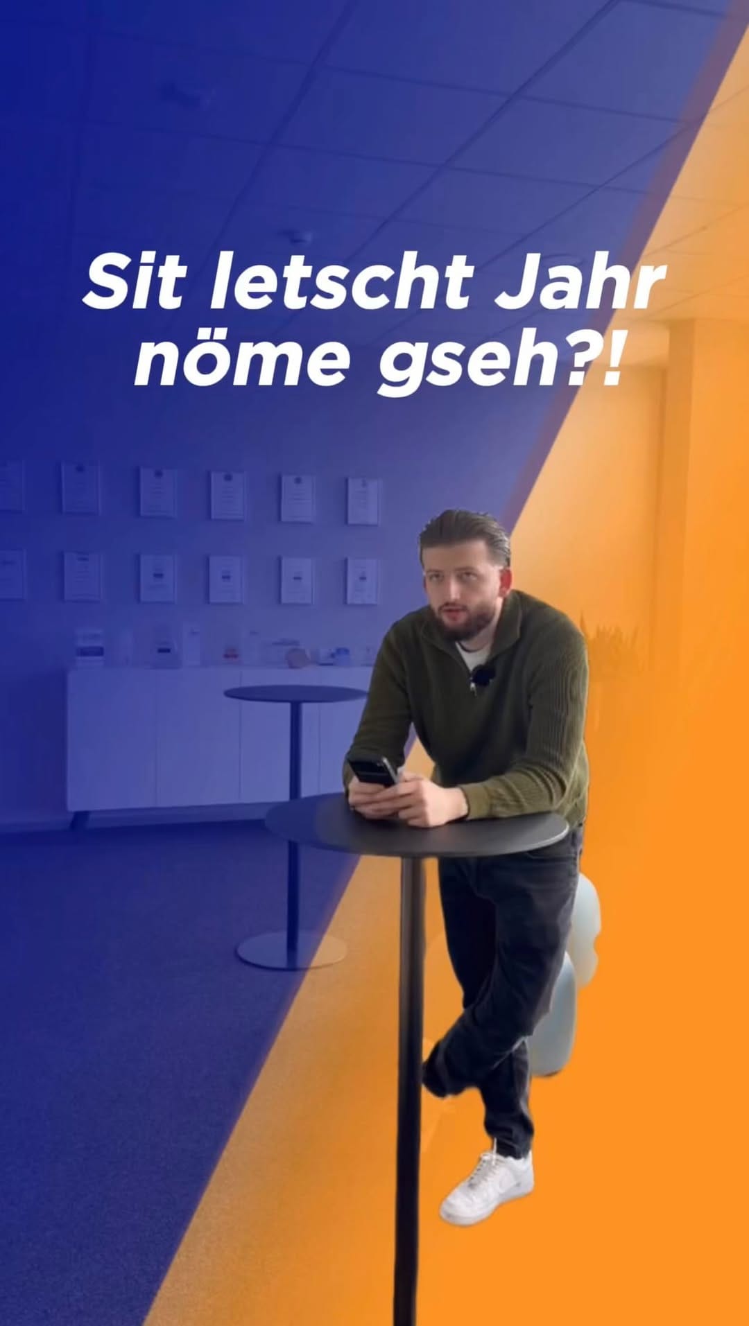 Post 4 by Kantonsspital Baden - KSB on Instagram (video)