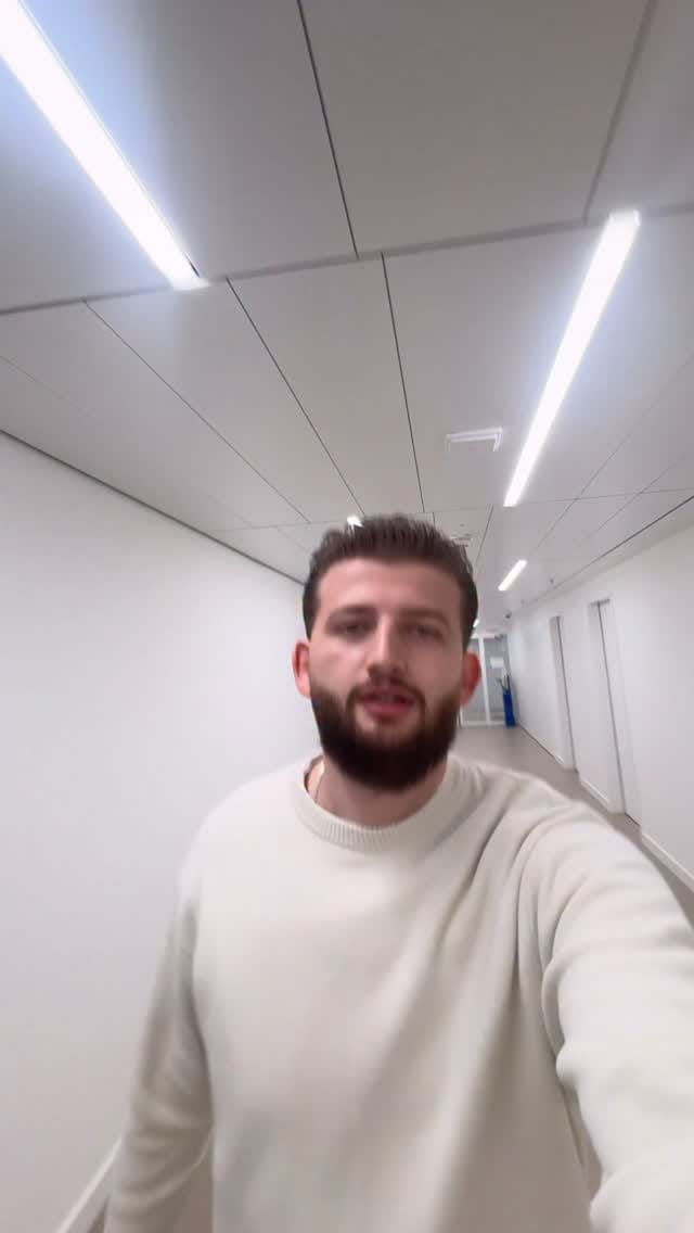 Post 10 by Kantonsspital Baden - KSB on Instagram (video)
