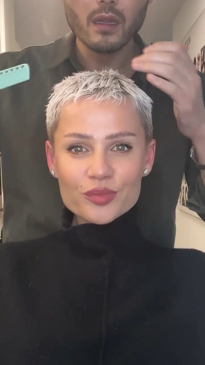 Post 9 by Kiva on Instagram (video)