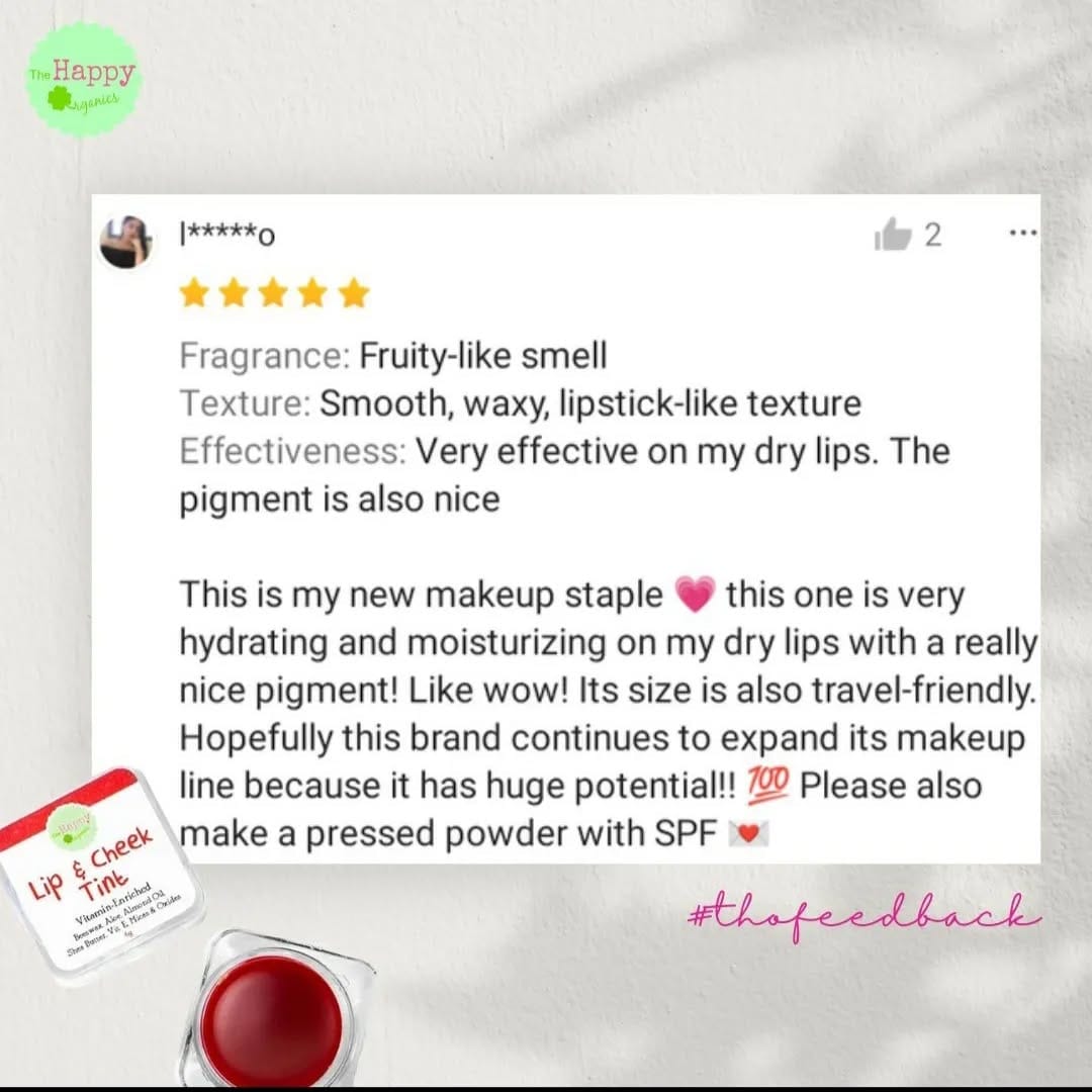 Post 5 by 🍀The Happy Organics™ - MAIN🍀 on Instagram (image)
