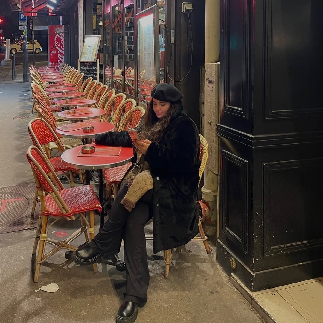 Post 6 by Mutter & Geschäftsfrau in Balance | Haarkünstlerin mit Herz on Instagram (carousel)