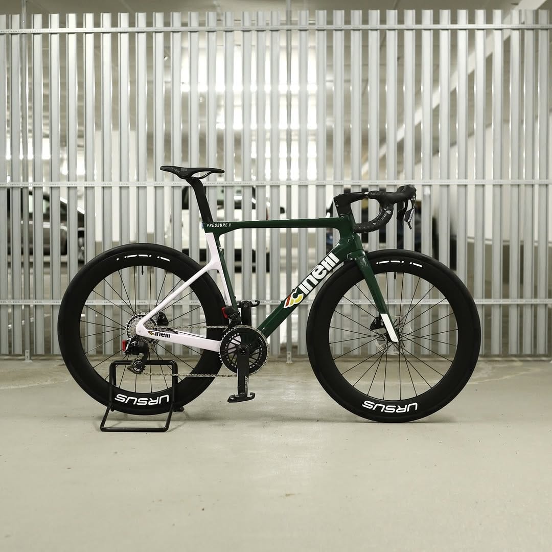Post 8 by SORE Bikes | Urbanes Fahrradgeschäft in Köln on Instagram (carousel)