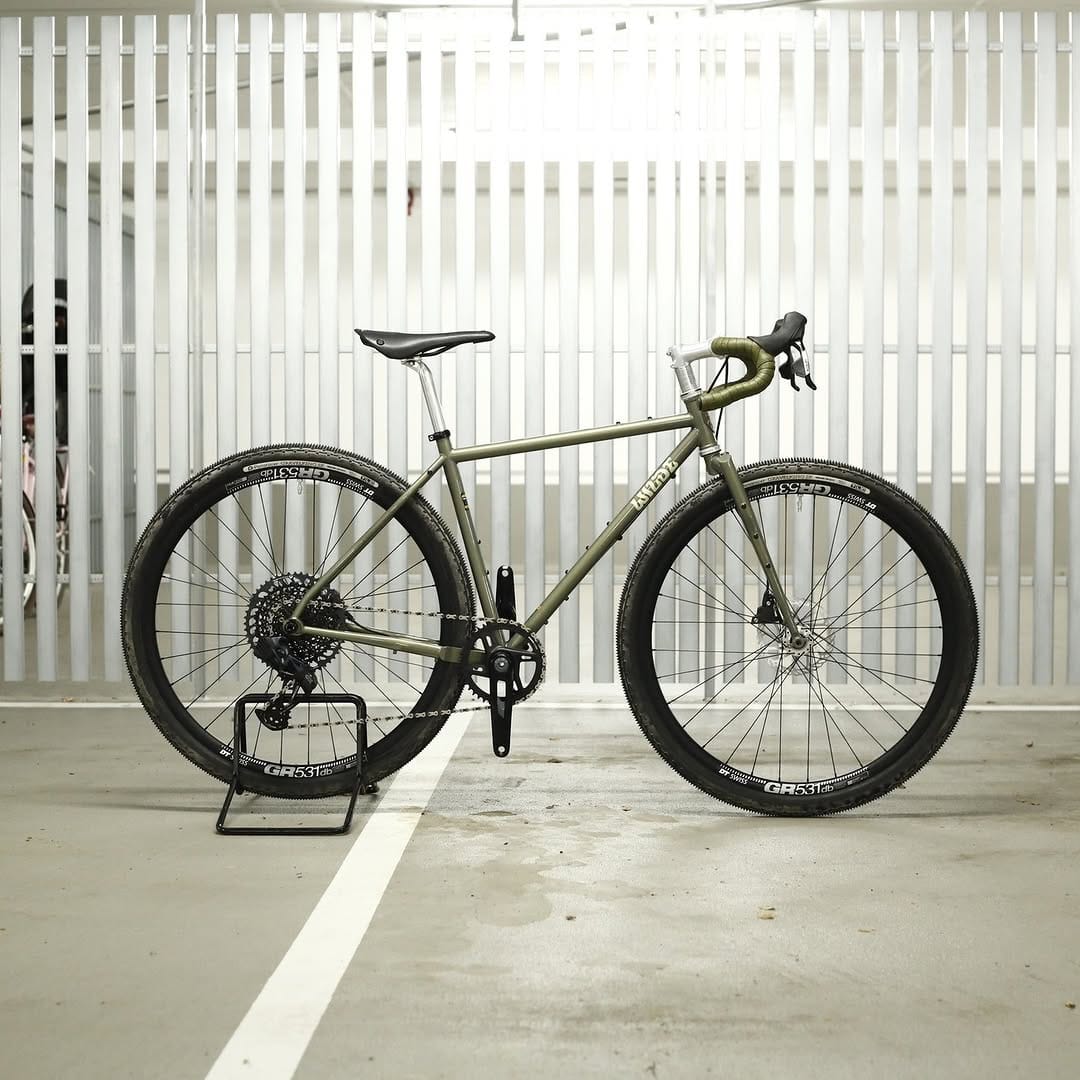Post 1 by SORE Bikes | Urbanes Fahrradgeschäft in Köln on Instagram (carousel)
