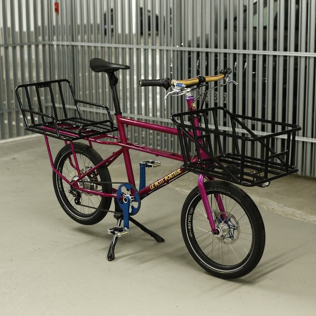 Post 5 by SORE Bikes | Urbanes Fahrradgeschäft in Köln on Instagram (carousel)