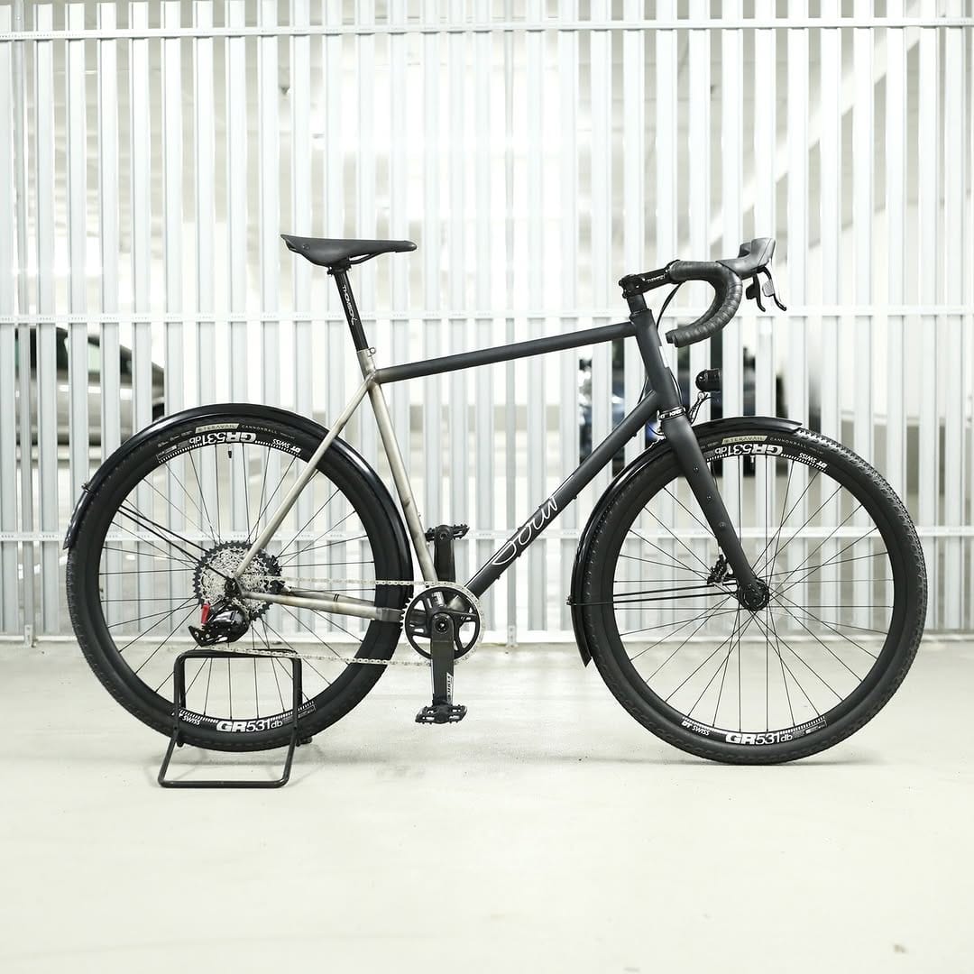 Post 2 by SORE Bikes | Urbanes Fahrradgeschäft in Köln on Instagram (carousel)