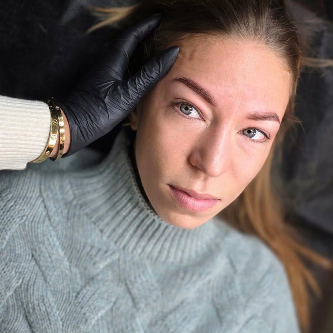 Post 8 by CONTURE, Ilaria Perrella | Beauty/Tattoo & Trainer on Instagram (carousel)