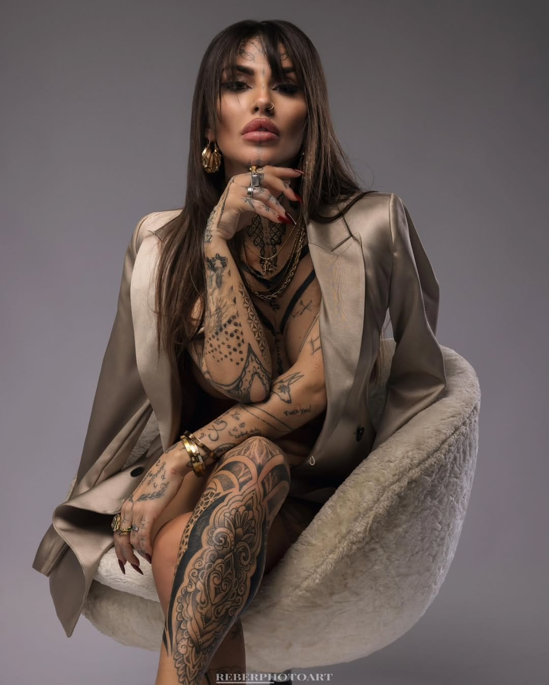 Post 10 by CONTURE, Ilaria Perrella | Beauty/Tattoo & Trainer on Instagram (image)
