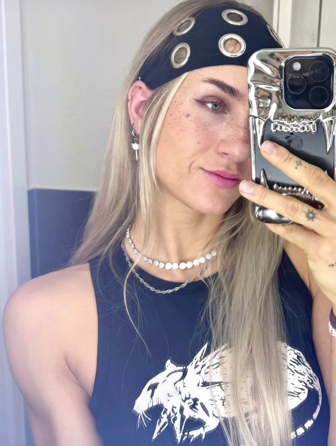 Post 2 by CONTURE, Ilaria Perrella | Beauty/Tattoo & Trainer on Instagram (image)