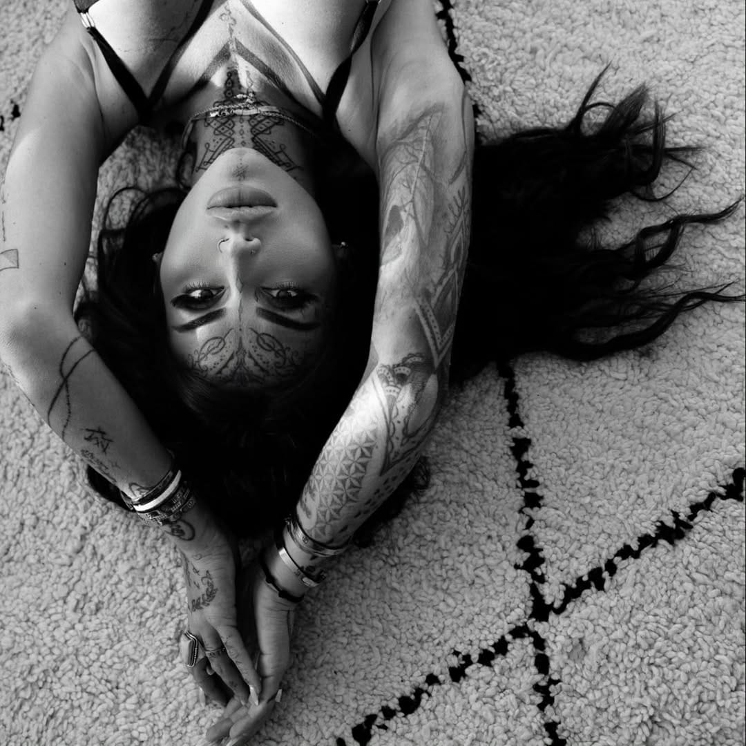 Post 3 by CONTURE, Ilaria Perrella | Beauty/Tattoo & Trainer on Instagram (carousel)