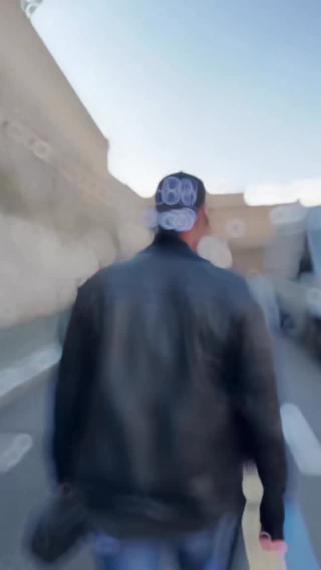 Post 1 by Tomay Merdin on Instagram (video)