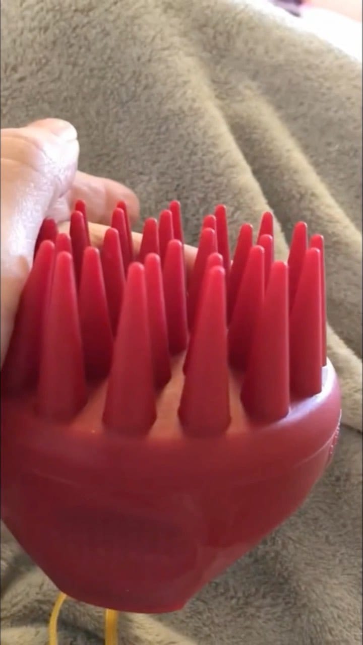 Post 6 by 𝐓𝐫𝐞𝐬𝐬𝐟𝐮𝐥𝐥𝐲 𝐘𝐨𝐮𝐫𝐬® on Instagram (video)