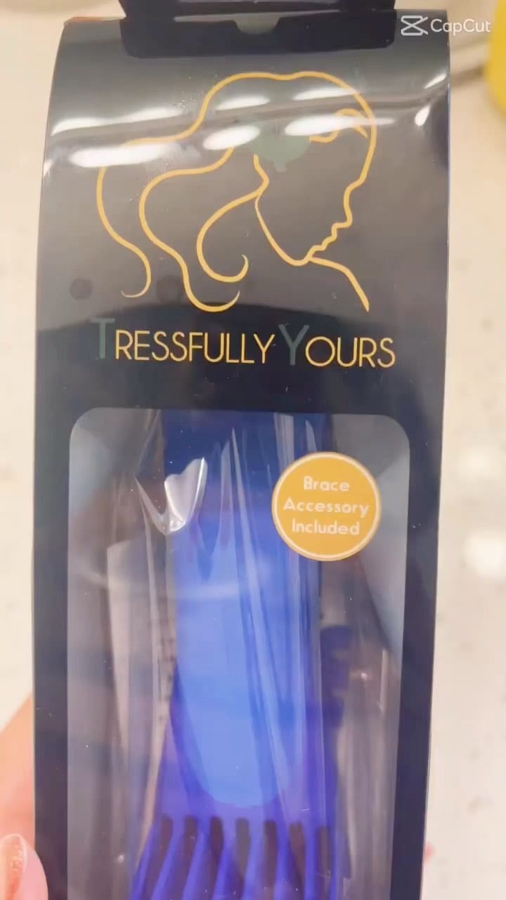 Post 8 by 𝐓𝐫𝐞𝐬𝐬𝐟𝐮𝐥𝐥𝐲 𝐘𝐨𝐮𝐫𝐬® on Instagram (video)