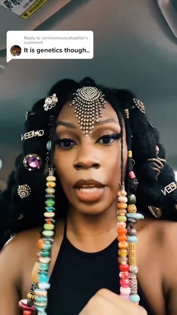 Post 10 by 𝐓𝐫𝐞𝐬𝐬𝐟𝐮𝐥𝐥𝐲 𝐘𝐨𝐮𝐫𝐬® on Instagram (video)