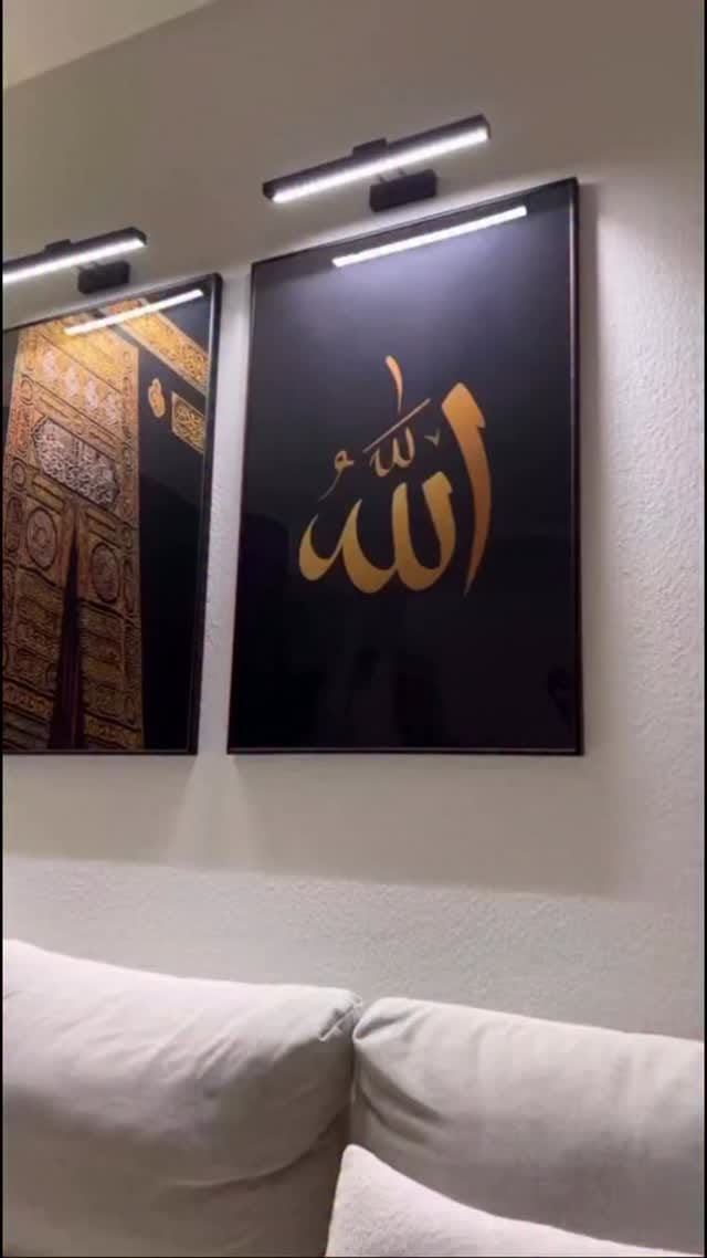 Post 3 by Beautiful Wall on Instagram (video)