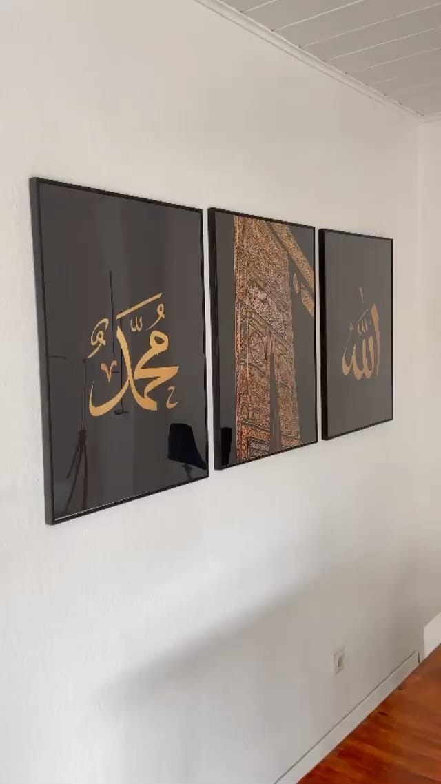 Post 10 by Beautiful Wall on Instagram (video)