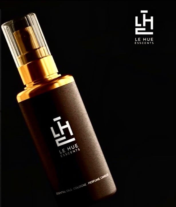 Post 8 by Le Hue Esscents on Instagram (image)