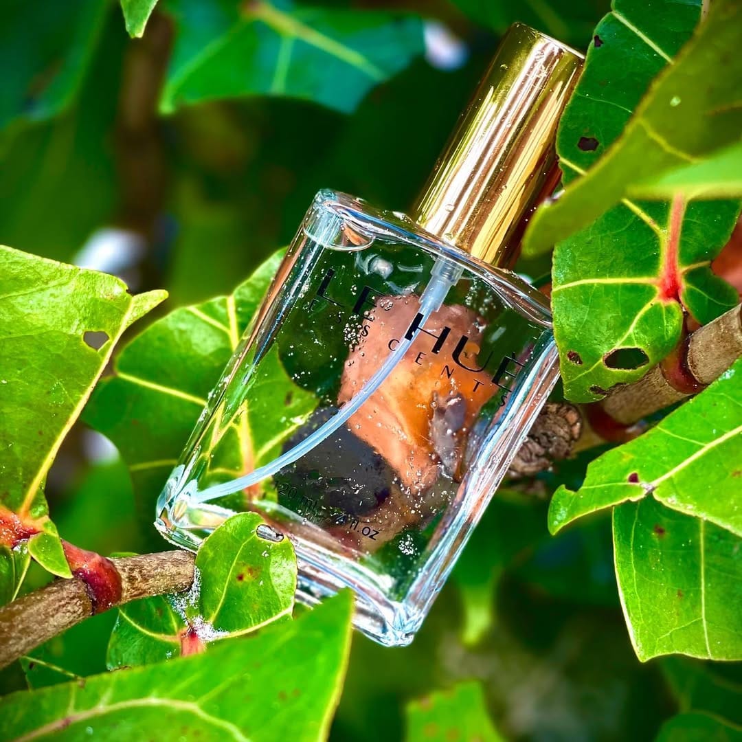 Post 3 by Le Hue Esscents on Instagram (image)