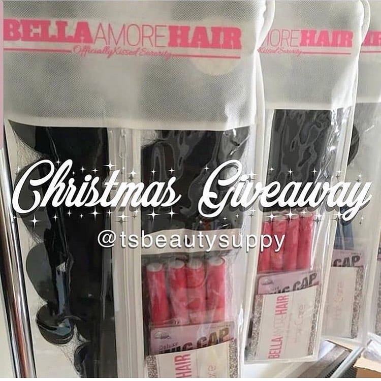 Post 6 by www.BELLAAMOREHAIR.co on Instagram (image)