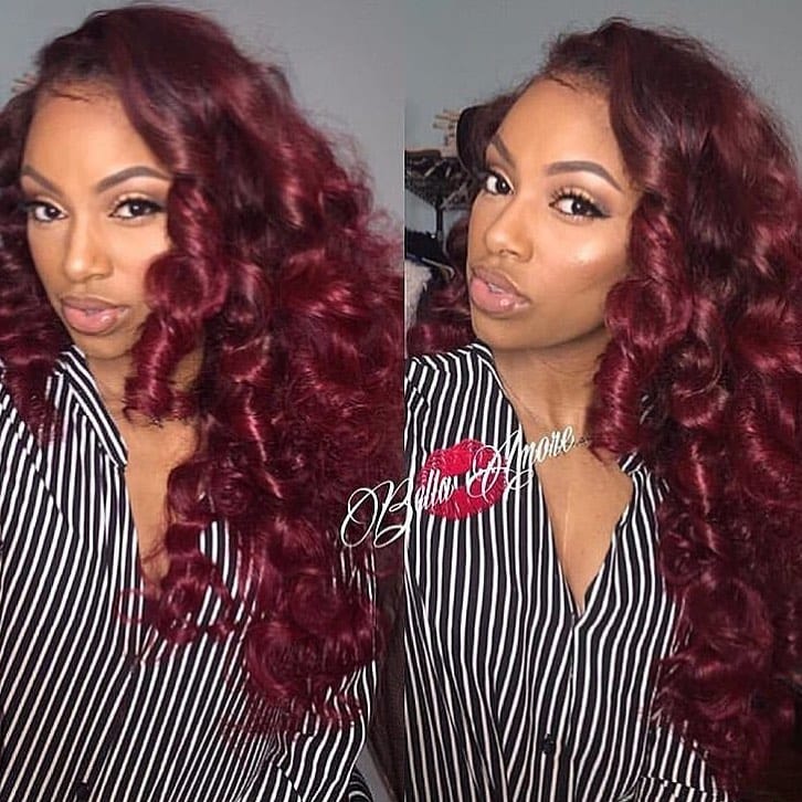 Post 7 by www.BELLAAMOREHAIR.co on Instagram (image)