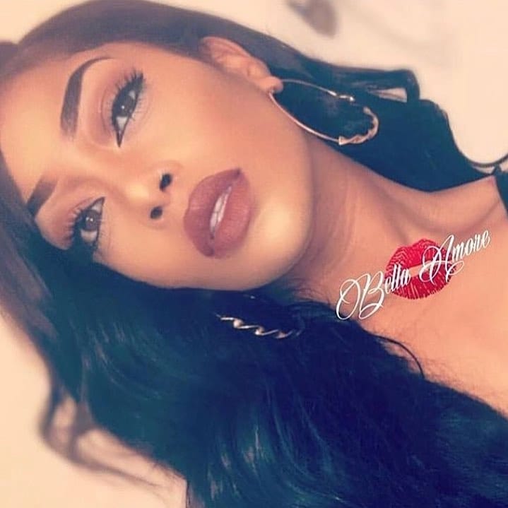 Post 1 by www.BELLAAMOREHAIR.co on Instagram (image)
