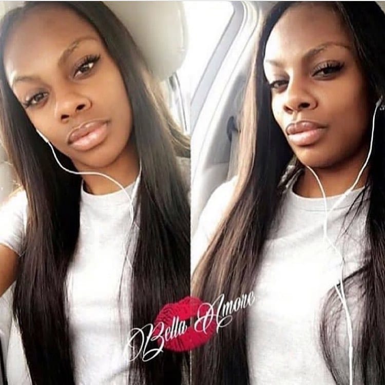 Post 2 by www.BELLAAMOREHAIR.co on Instagram (image)
